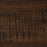 Elegant Kitchen/Bath Wood Sample, Expresso - WD-308