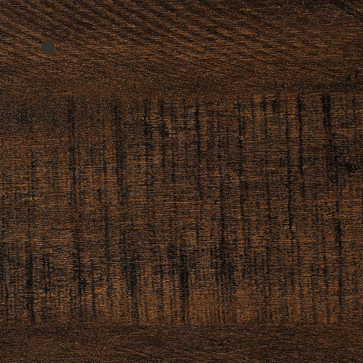 Elegant Kitchen/Bath Wood Sample, Expresso - WD-308