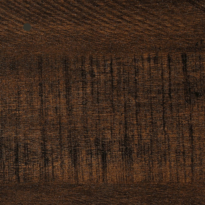 Elegant Kitchen/Bath Wood Sample, Expresso - WD-308