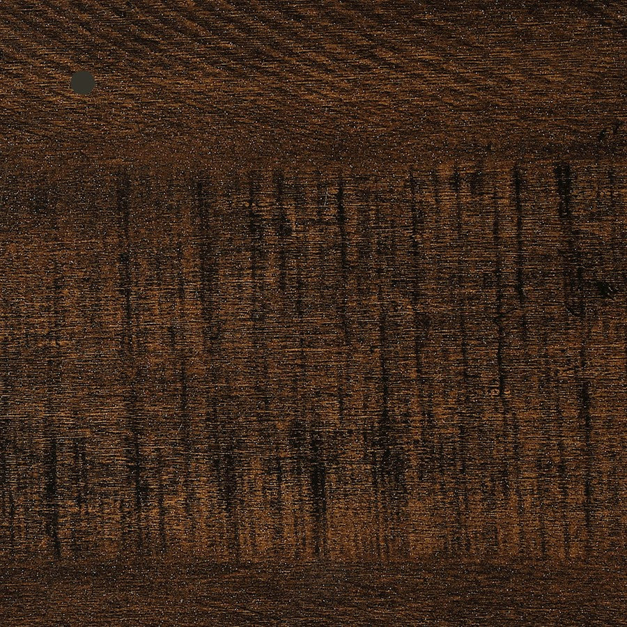 Elegant Kitchen/Bath Wood Sample, Expresso - WD-308