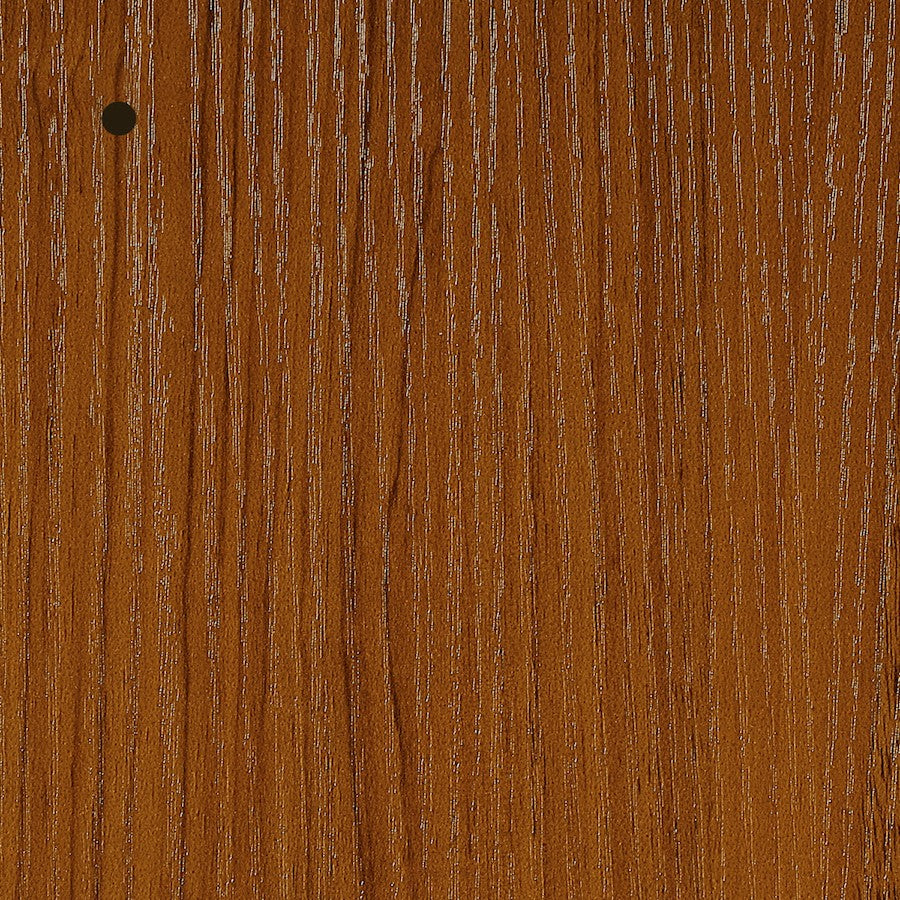 Elegant Kitchen/Bath Wood Sample, Melamint Teak - WD-309