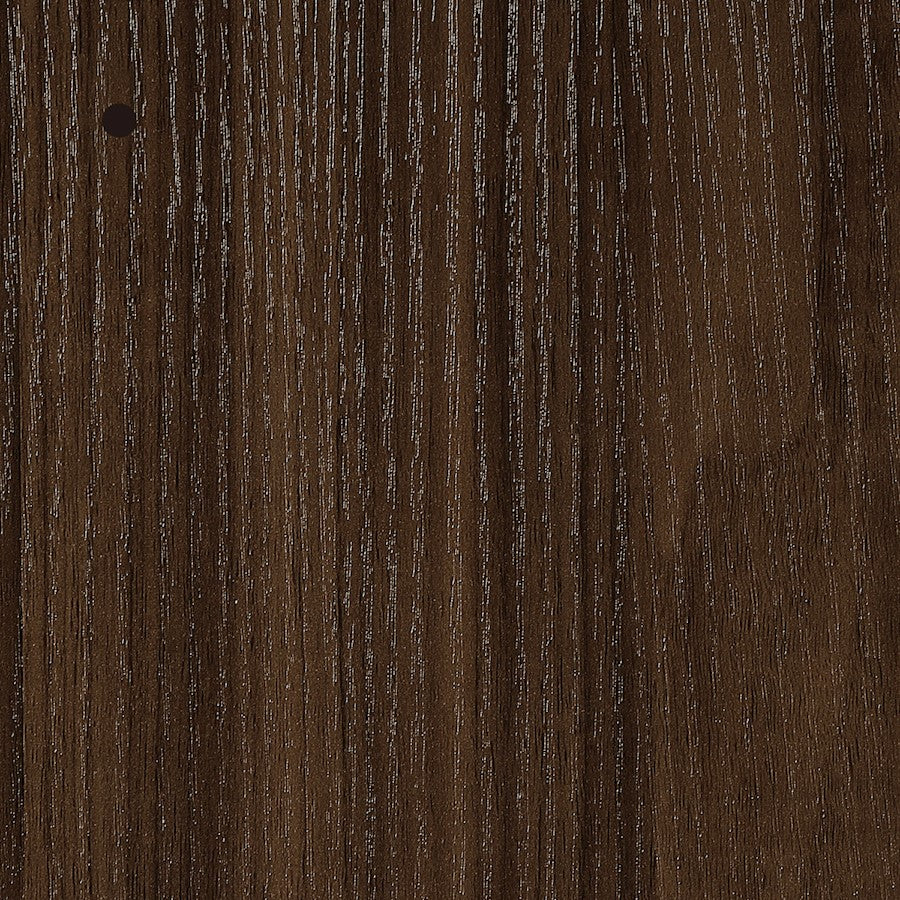 Elegant Kitchen/Bath Wood Sample, Melamint Walnut - WD-310