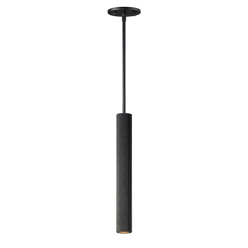 ET2 Lighting Reeds 1 Light Pendant