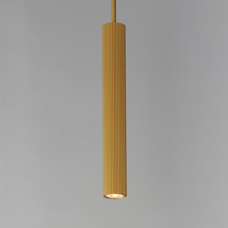 ET2 Lighting Reeds 1 Light Pendant