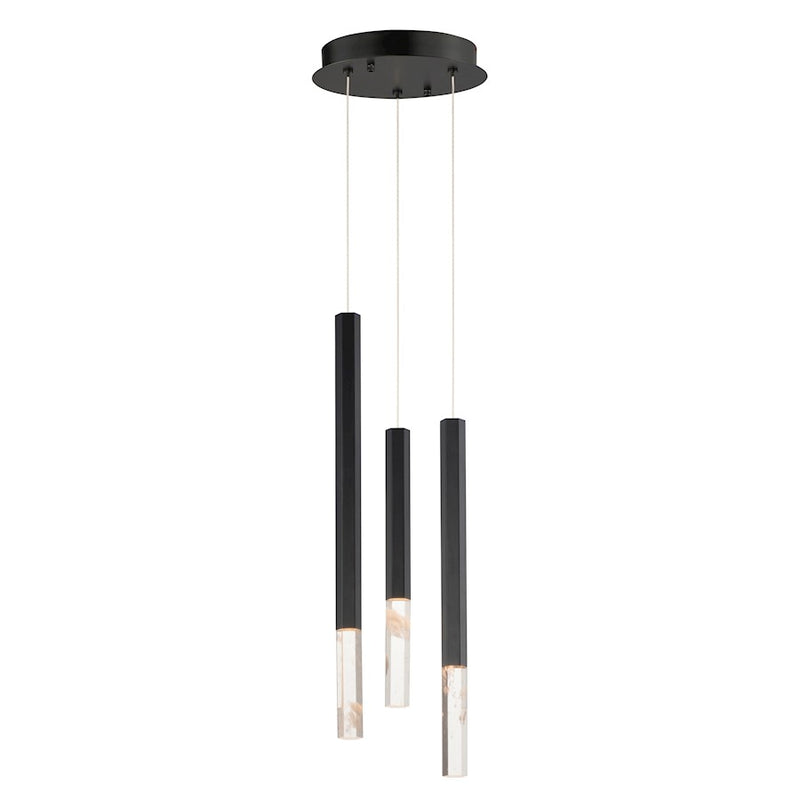 ET2 Lighting Diaphane LED Pendant
