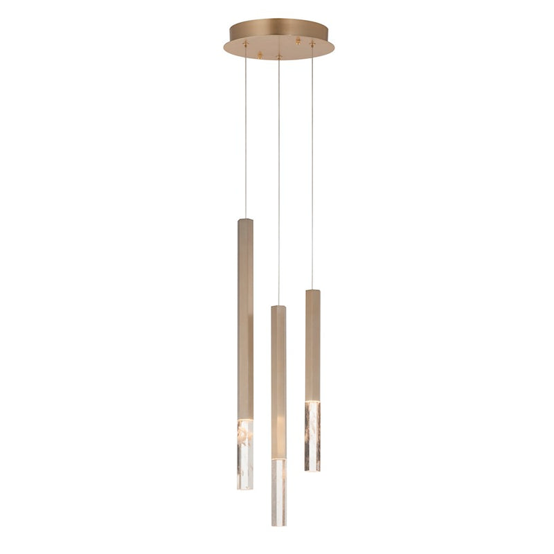 ET2 Lighting Diaphane LED Pendant
