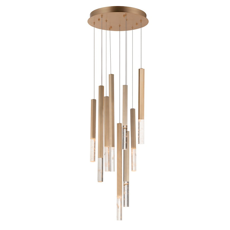 ET2 Lighting Diaphane LED Pendant