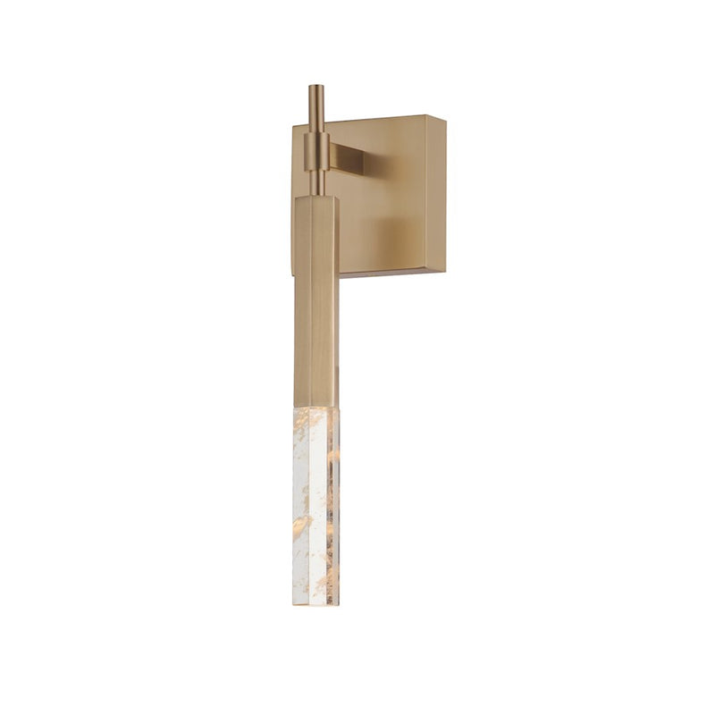 ET2 Lighting Diaphane 1 Light Wall Sconce