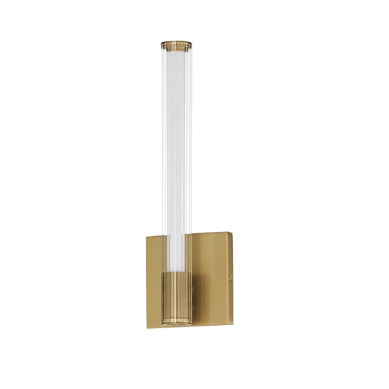 ET2 Lighting Cortex 1 Light Wall Sconce