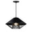 ET2 Lighting Phoenix 1 Light 16" LED Pendant