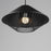 ET2 Lighting Phoenix 1 Light 16" LED Pendant