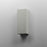 ET2 Lighting Pilar 2 Light LED Outdoor Wall Sconce, Sandstone
