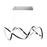 ET2 Lighting Signature LED Pendant