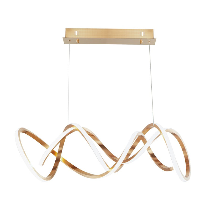 ET2 Lighting Signature LED Pendant