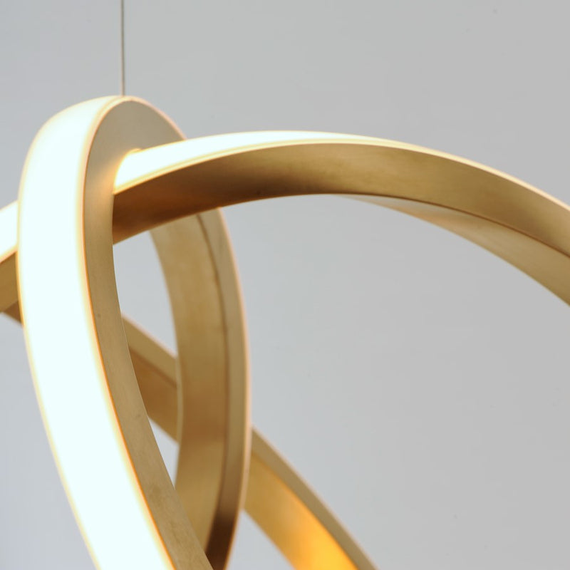 ET2 Lighting Signature LED Pendant