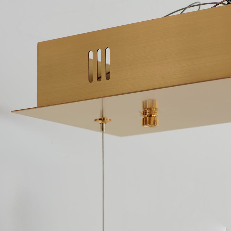 ET2 Lighting Signature LED Pendant