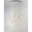 ET2 Lighting Bobble Pendant, Polished Chrome
