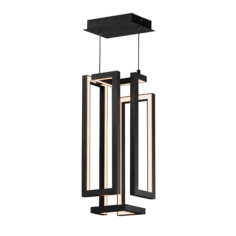 ET2 Lighting Penrose 1 Light Pendant