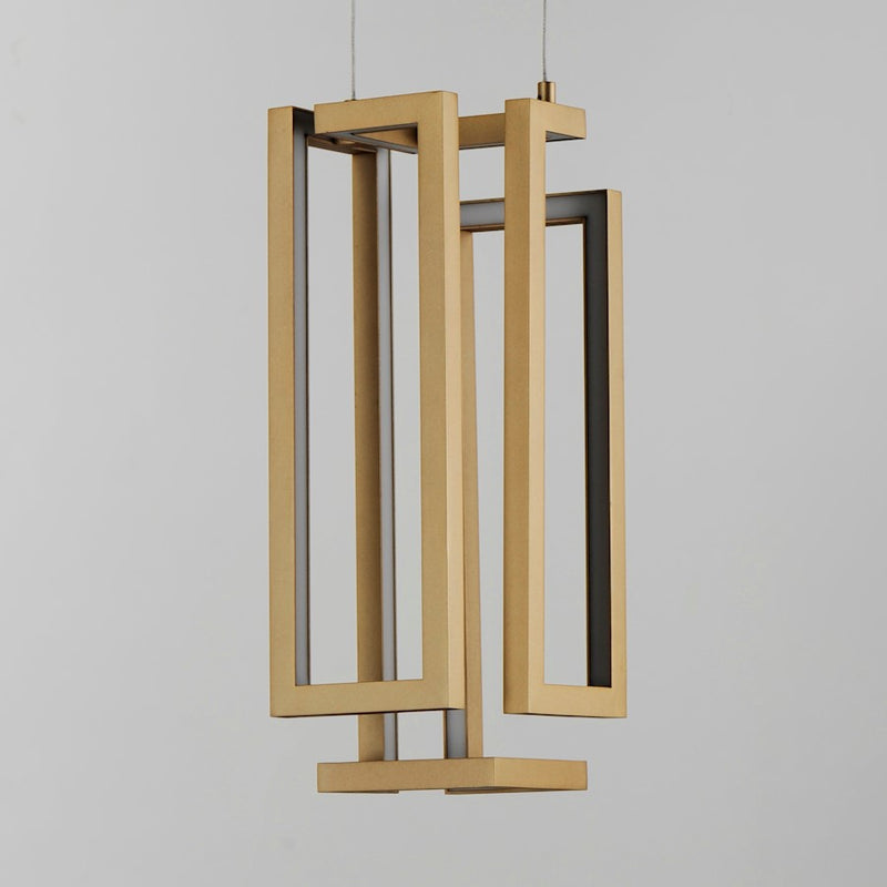 ET2 Lighting Penrose 1 Light Pendant