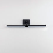 ET2 Lighting Mona 1 Light 18" LED Picture Light, Black