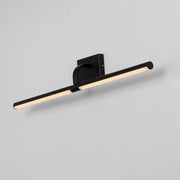 ET2 Lighting Mona 1 Light 18" LED Picture Light, Black