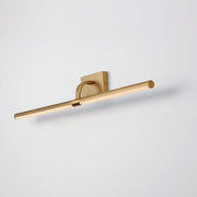 ET2 Lighting Mona 1 Light 18" LED Picture Light, Gold