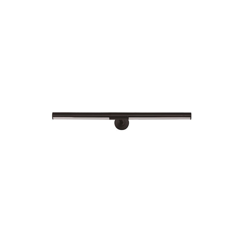 ET2 Lighting Dorian 1 Light 18" Picture Light, Black
