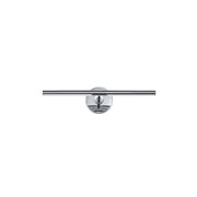 ET2 Lighting Dorian 1 Light 18" Picture Light, Chrome - E21351-PC