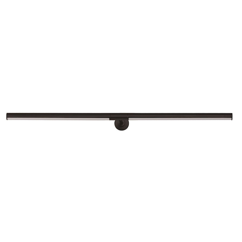 ET2 Lighting Dorian 1 Light 30" Picture Light, Black