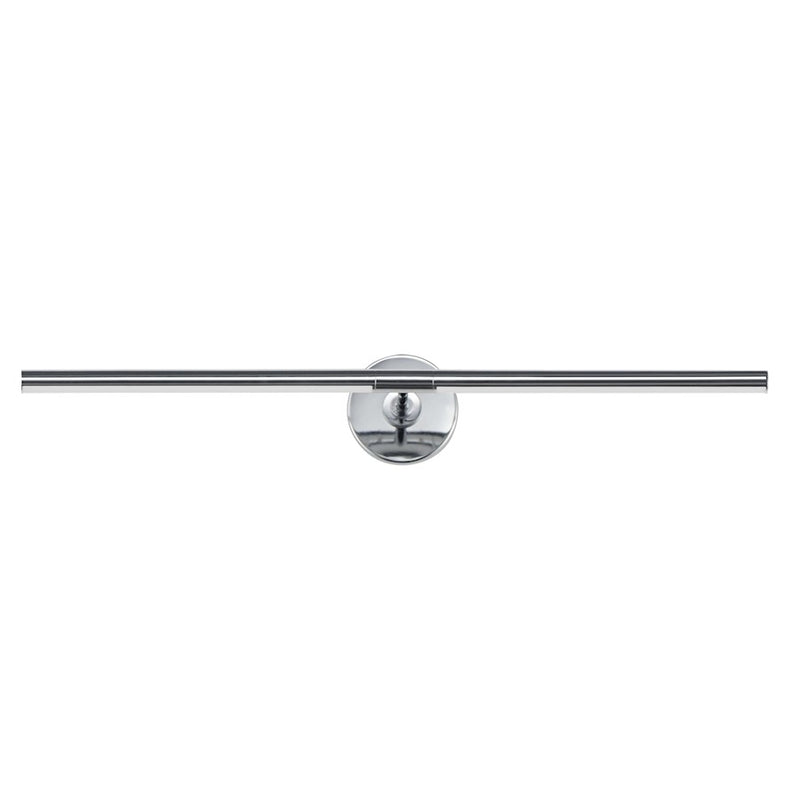 ET2 Lighting Dorian 1 Light 30" Picture Light, Gold