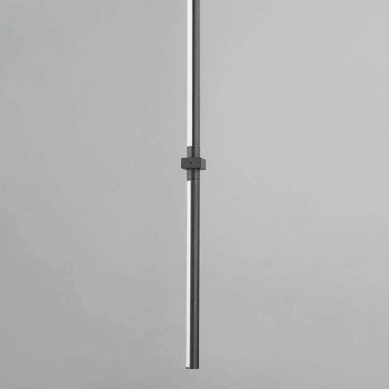 ET2 Lighting Dorian 3 Light Pendant