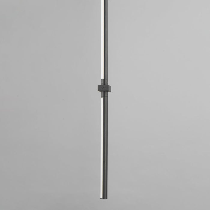 ET2 Lighting Dorian 3 Light Pendant