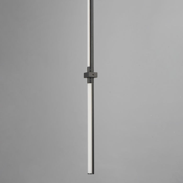 ET2 Lighting Dorian 3 Light Pendant