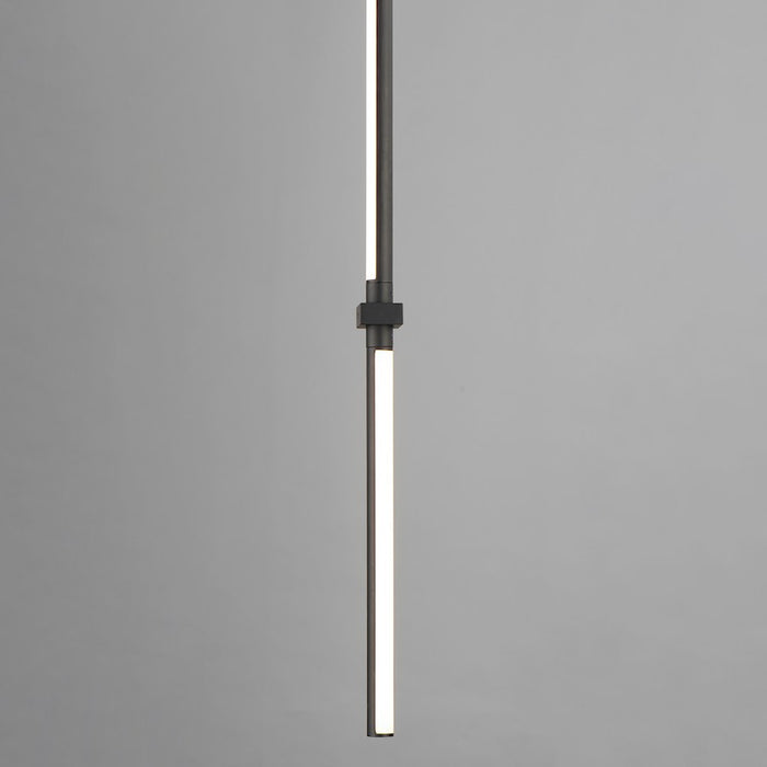 ET2 Lighting Dorian 3 Light Pendant