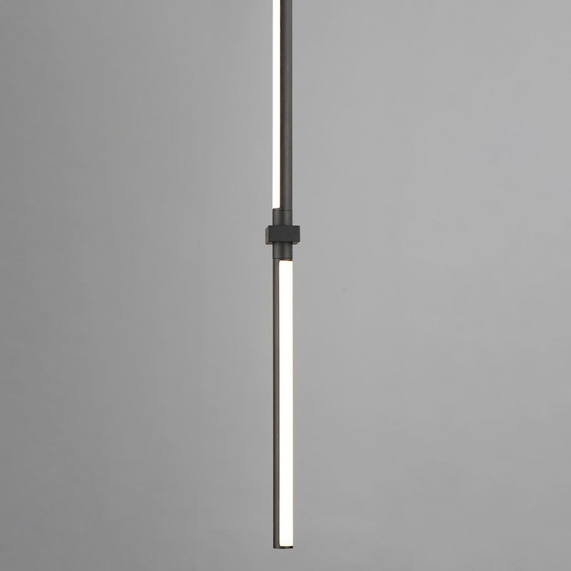 ET2 Lighting Dorian 3 Light Pendant