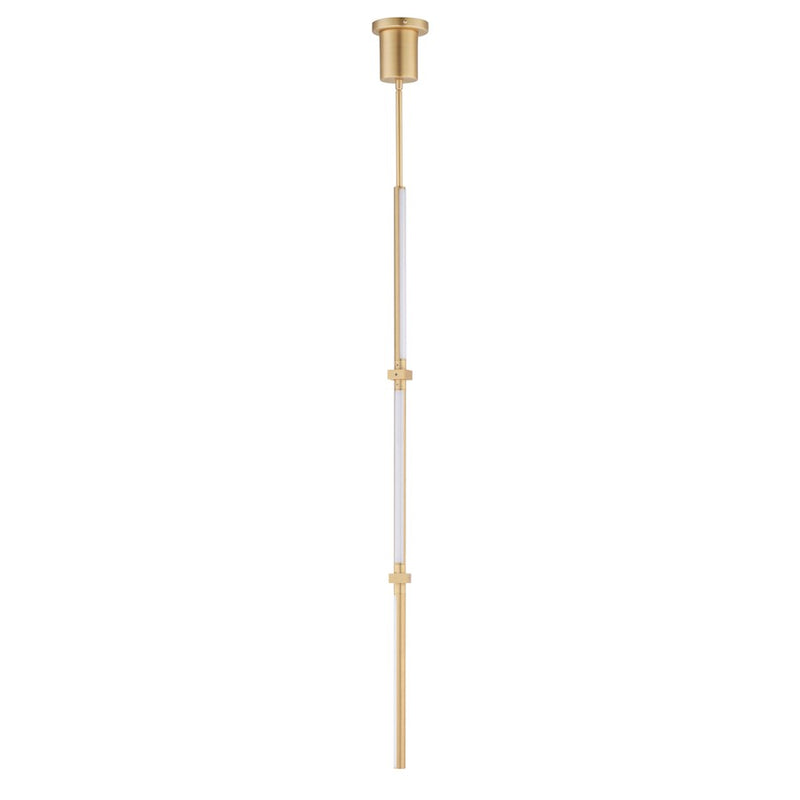 ET2 Lighting Dorian 3 Light Pendant