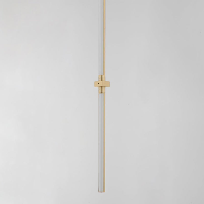 ET2 Lighting Dorian 3 Light Pendant