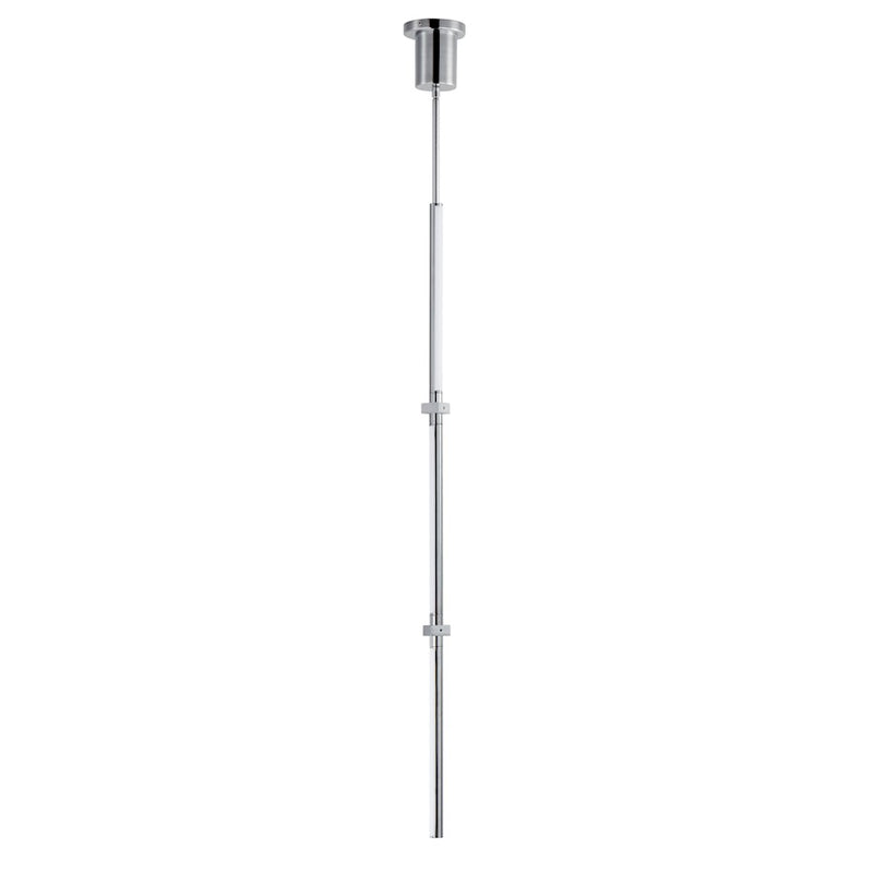 ET2 Lighting Dorian 3 Light Pendant