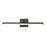 ET2 Lighting Hover 1-Light 24" Wall Sconce, Black