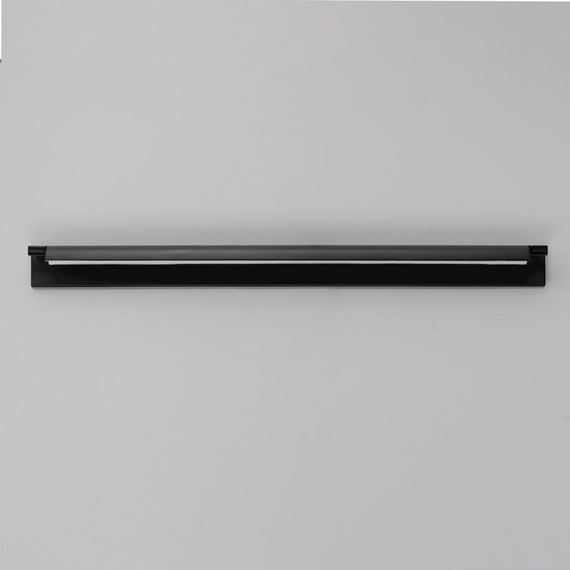ET2 Lighting Bookkeeper 1 Light 30" LED Picture Light, Black