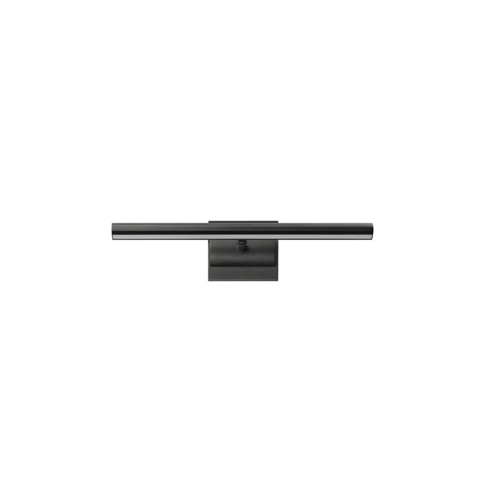 ET2 Lighting Rubelle 1 Light 19" Picture Light, Black - E21471-BK