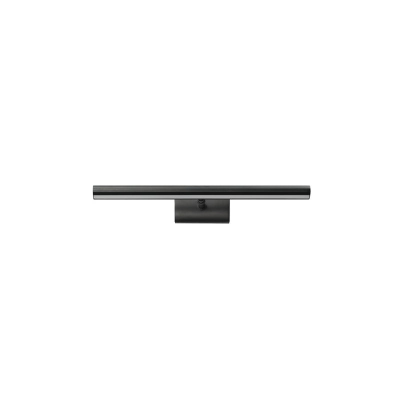 ET2 Lighting Rubelle 1 Light 19" Picture Light, Black