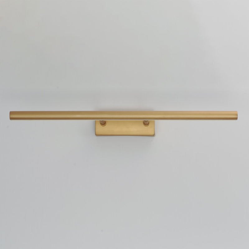 ET2 Lighting Rubelle 1 Light 25.5" Picture Light, Gold