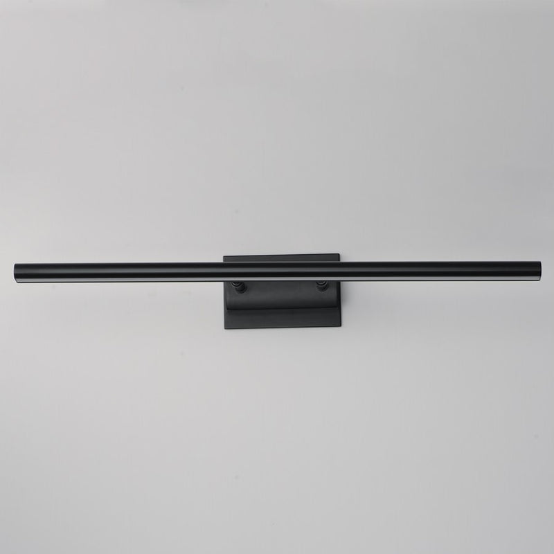 ET2 Lighting Rubelle 1 Light 31.5" Picture Light, Black