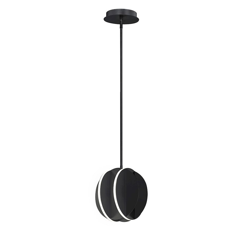 ET2 Lighting Interval LED 1-Light Mini Sphere Pendant