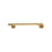 ET2 Lighting Purist 1 Light 18" Wall Sconce, Gold - E21661-GLD