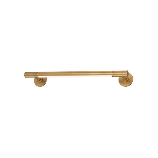ET2 Lighting Purist 1 Light 18" Wall Sconce, Gold - E21661-GLD