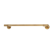 ET2 Lighting Purist 1 Light 24" Wall Sconce, Gold - E21662-GLD