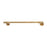 ET2 Lighting Purist 1 Light 24" Wall Sconce, Gold - E21662-GLD