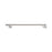 ET2 Lighting Purist 1 Light 24" Wall Sconce, Satin Nickel - E21662-SN